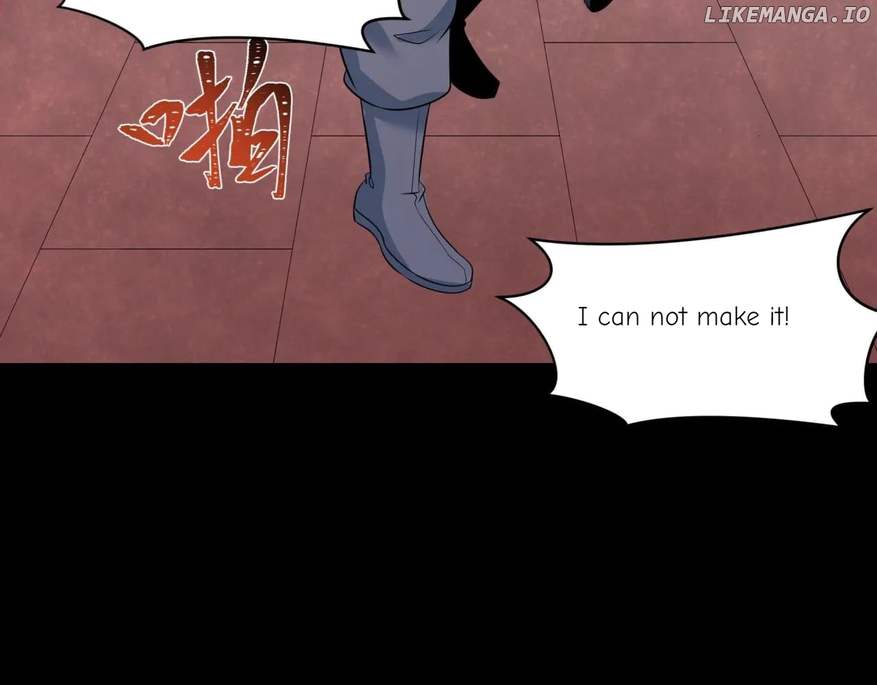 Era of the Haunted Chapter 314 - page 155
